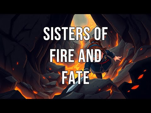 Can a Sister's Love Survive the FLAMES of Betrayal👸🔥
