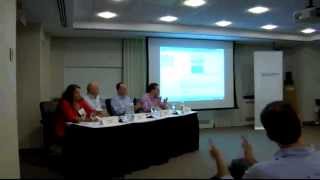 Startup Showcase: Innovations in Digital Media