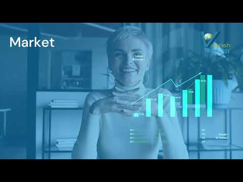 Vanrish Technology Experts in Integration to Unlock Data for your Next Innovation and AI Enablement