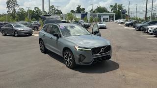 2023 Volvo XC60 Plus Dark Theme Leon County, Marianna, Panama City, Midway, Tallahassee, FL