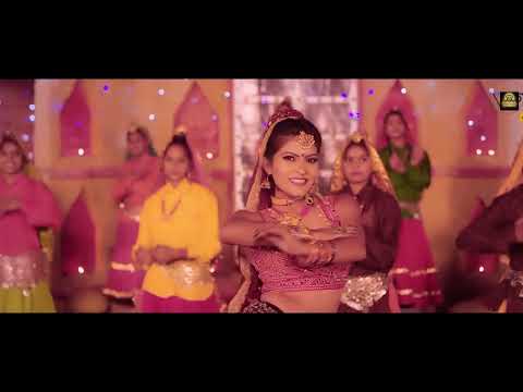 KANTHI कंठी | Renuka Panwar | Karan Saini | Shalu Kirar | Haryanvi Song 2022