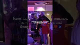 Not every hug is romantic. | Parth Samthaan and Niti Taylor #kyy #status #kaisiyehyaariaan