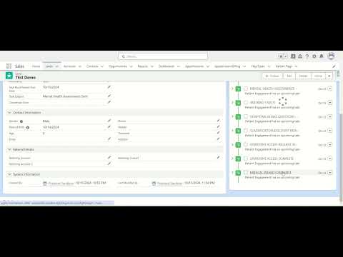 Automating Task Creation on Lead Status Change in Salesforce https://audentestech.com/