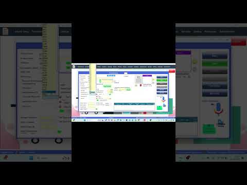 How to add cosmetics product in Retail Software #retailsoftware #possoftware #billingsoftware #pos