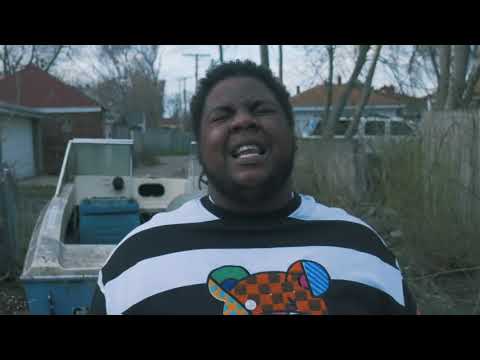 J-Roca - The Rain (Official Music Video) shot by Marcel Ke' Von