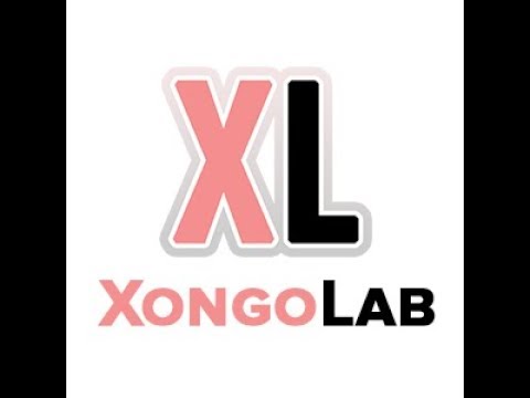 Company Introduction - XongoLab Technologies, Leading Mobile App Development Company
