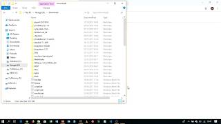 NCBI Blast installation on Windows