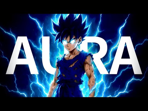 【AURA playlist】"Your only limit is you." 🔥Music to Elevate Your Aura♾️ / 21-Minute Phonk BGM💪