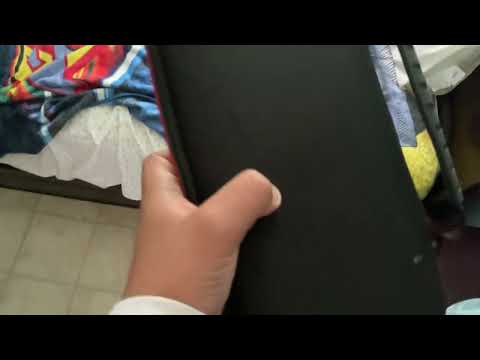 Dropping Nintendo case with Nintendo inside for 1m  subs