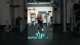 Let's Get Started (Workout 11) 10LB Weights