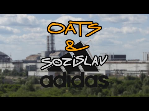 oats & SoziSlav - ADIDAS [HARDBASS / ХАРДБАСС]