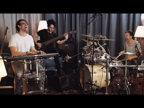 SONGS FOR LOVERS - COFFEE BREAK IS OVER