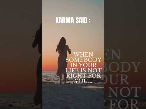 Karma Says..... #shorts #status #sad #story