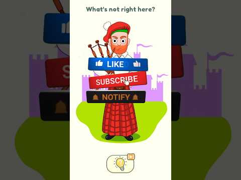 Easy Walkthrough of Dop2 Level-318 #shorts
