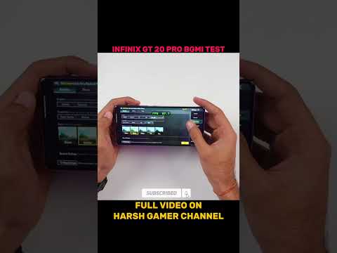 Infinix Gt 20 Pro Bgmi Test 120Fps Test Graphics Test #infinixgt20pro #bgmi #shorts