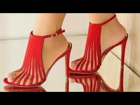 🔥 NEW DROP ALERT! New High Heels  👠