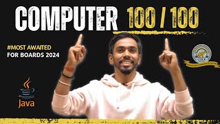 Best Classes for Computer Class 10 ICSE ISC | By Prateik Sharma Complete Course