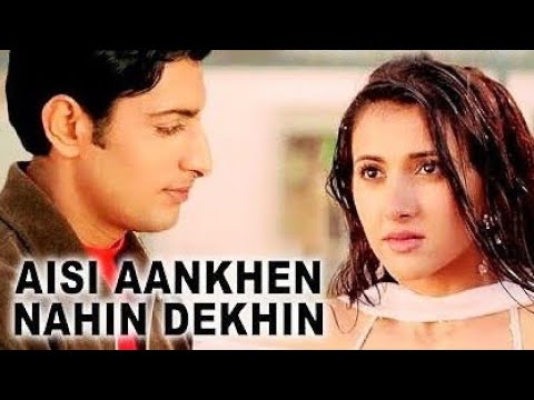 Aisi Aankhen Nehi Dekhi | New WhatsApp Status Video