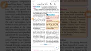 Heredity and Evolution