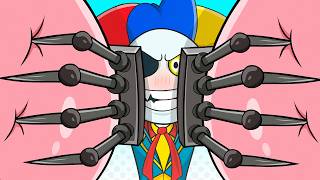 Poppy Playtime Chapter 5 😂 FUNNIEST Animation MEMES of 2026 | NONSTOP LAUGHS😂 (Part 61)