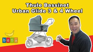 Thule Bassinet