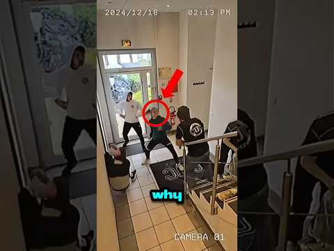 Never Bully Anyone… She Shocked Everyone!