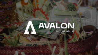 AVALON — Modern Real Estate Development & Investment in Bali