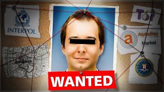 How KING of DARK WEB was Caught - Alexandre Cazes Alpha Bay Story | INFORMATIVE WORLD WATCH TV