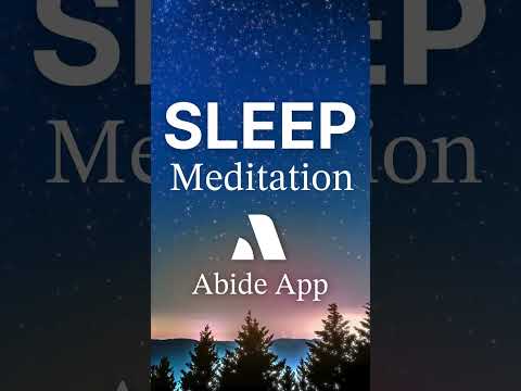 Sleep Stories from Abide