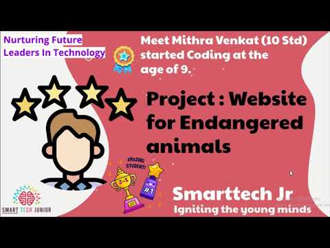 Coding for Kids | Kids Online Coding | html for kids | Programming for kids | Tech of the month 2021