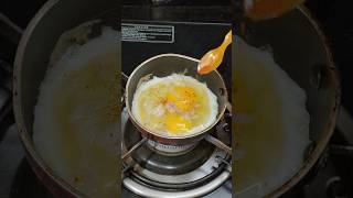 Egg poach Bihari style #ytshorts #egg