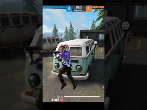 Montage - 14 "CHAIN KILLER 🔪" Free Fire Gameplay #freefire #shorts #ff #gamplay