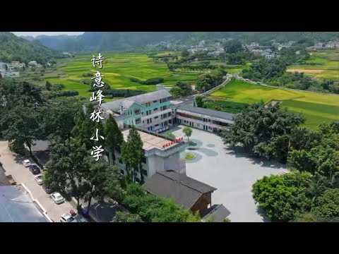 Preview Teaser: *The Poetic Fenglin Primary School