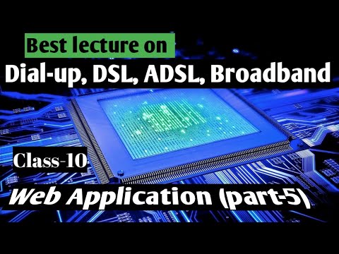 Class-10 (Information Technology) ,CBSE , UP AND ICSE BOARD Chapter-1 (Web Application Part-5)