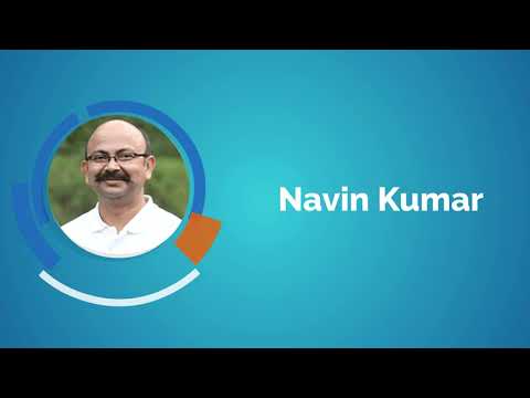 Navin Kumar : CEO of Primed Talent | Recruitment, Training, and Content Development
