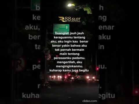 semua kan indah pada waktu nya #r88 #slotgacorhariini