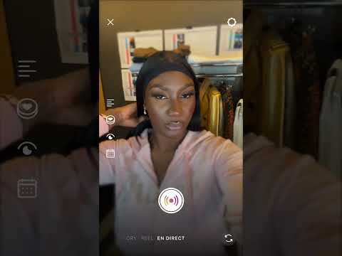 Rdv vendredi à 18h, j’ai plein de choses à vous annoncer 💙