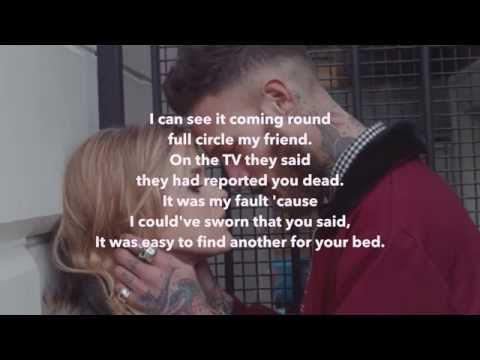 Rixton- Hotel Ceiling  [ Romantic Scenes ] lyrics