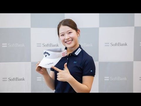 🏌️‍♀️🔥【吉田鈴(21)ソフトバンクとスポンサー契約締結！姉・優利と共にゴルフ界を席巻へ⛳️】