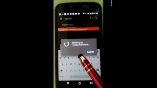 Subscribe Using Android Podcast Addict x264