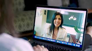 Virtual Visits are Safe and Easy | Piedmont Healthcare