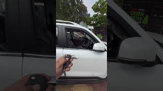 Scorpio N Z8L Ka best garmi wala feature #shorts #viral #enginewithevs #scorpio #mahindrascorpion
