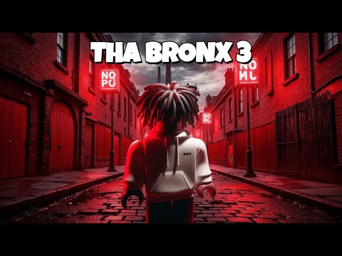 NEW THA BRONX 3 SCRIPT [FREE] AUTOFARM, AIMBOT , ETC ...