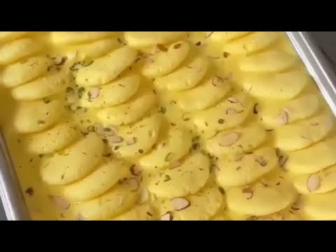 Rasamalai in making #sweets #indiansweets #rasamalai #howtomake #delhi #chennaifoods #milk