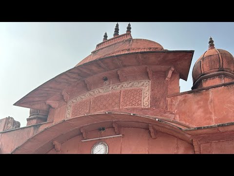 Rajasthan Tour Series| karoli~ Madan Mohan ji| Mehndipur bala ji|