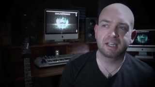 Paul Wardingham - Beyond Human (The Vision)
