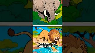 What This Elephant Did Will 😲 You #lessonslearned