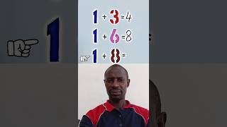 Math Puzzle | #puzzle #mathtricks #maths
