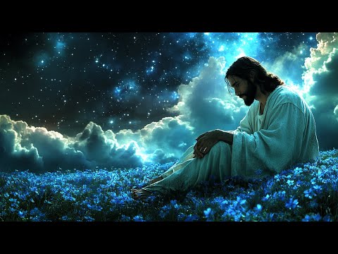 Blessings Of The Savior • Heal Your Mind & Spirit With The Love And Mercy Of Jesus Christ
