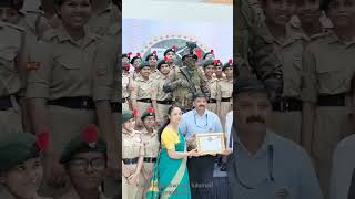 Kargil vijay diwas at lulumall  # shorts